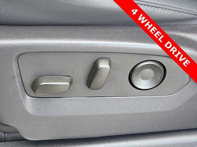 used 2024 GMC Sierra 1500 car, priced at $51,300