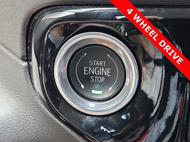used 2024 GMC Sierra 1500 car, priced at $51,300