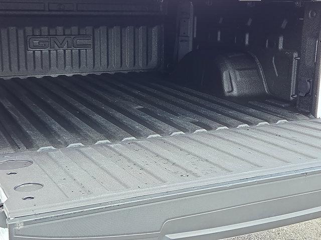 used 2024 GMC Sierra 1500 car, priced at $51,998