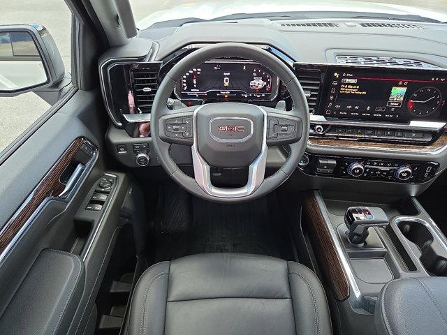 used 2024 GMC Sierra 1500 car, priced at $51,998