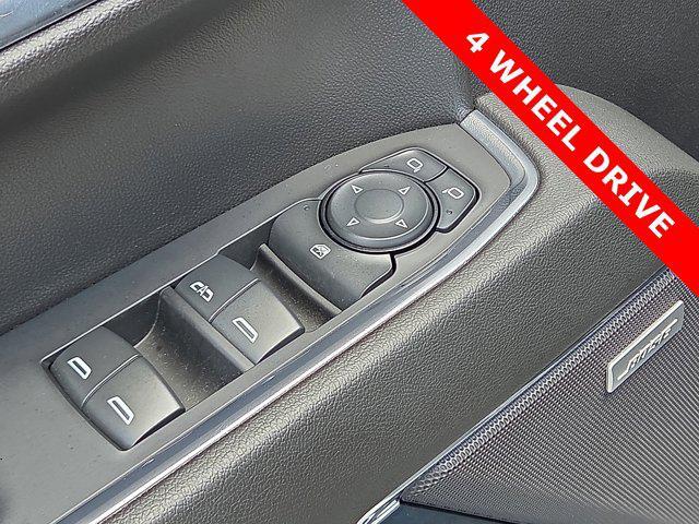 used 2024 GMC Sierra 1500 car, priced at $51,300
