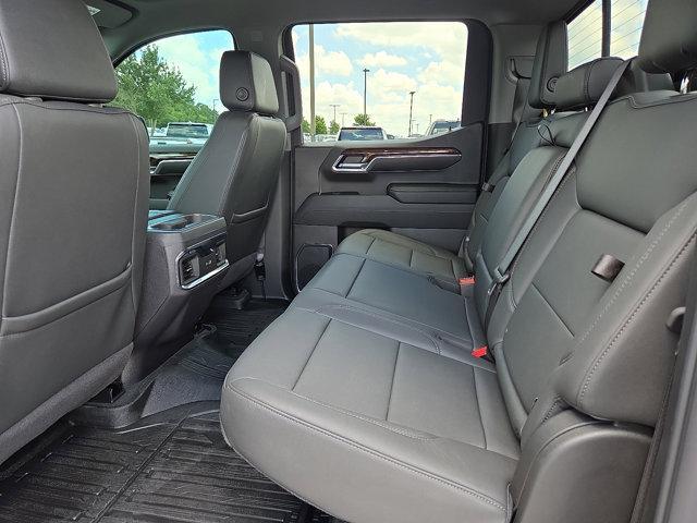 used 2024 GMC Sierra 1500 car, priced at $51,998