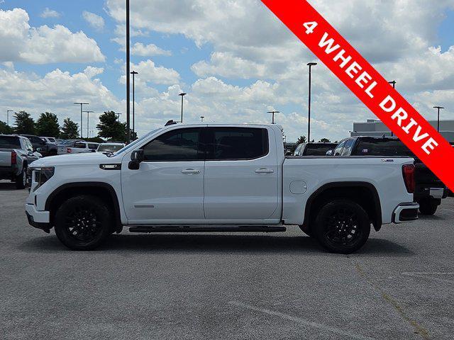 used 2024 GMC Sierra 1500 car, priced at $51,300