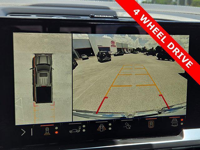 used 2024 GMC Sierra 1500 car, priced at $51,300