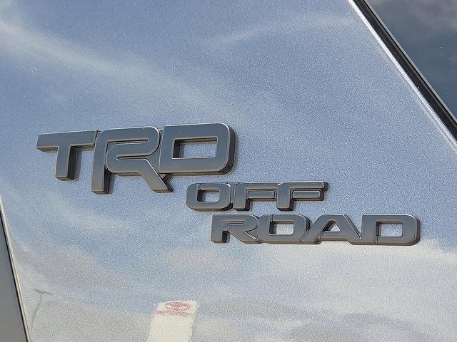 used 2022 Toyota 4Runner car, priced at $48,995