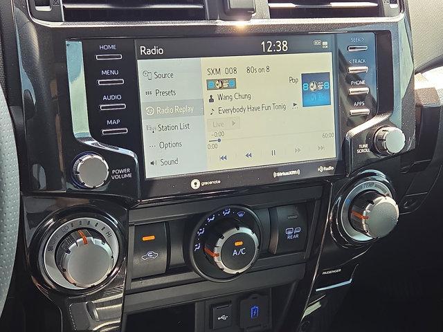 used 2022 Toyota 4Runner car, priced at $48,995