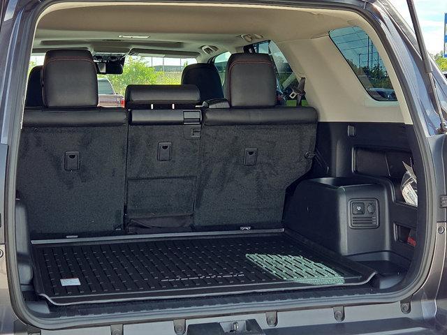 used 2022 Toyota 4Runner car, priced at $48,995