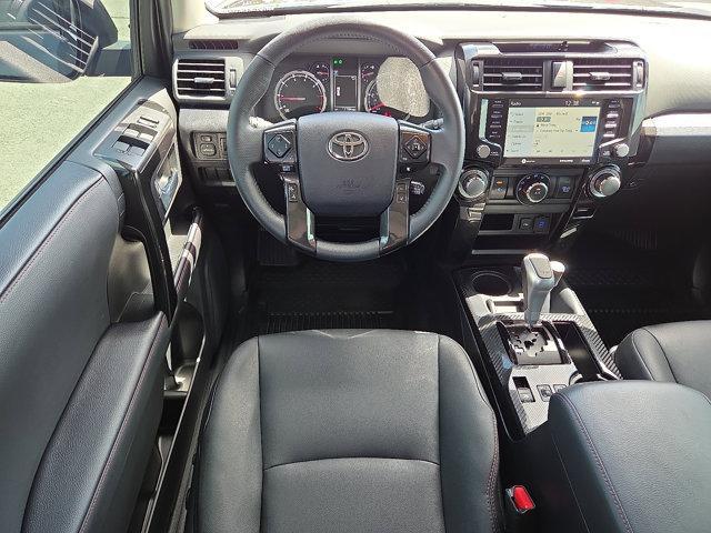 used 2022 Toyota 4Runner car, priced at $48,995