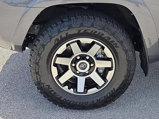 used 2022 Toyota 4Runner car, priced at $48,995