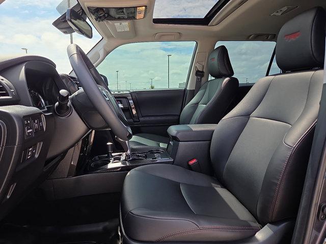 used 2022 Toyota 4Runner car, priced at $48,995