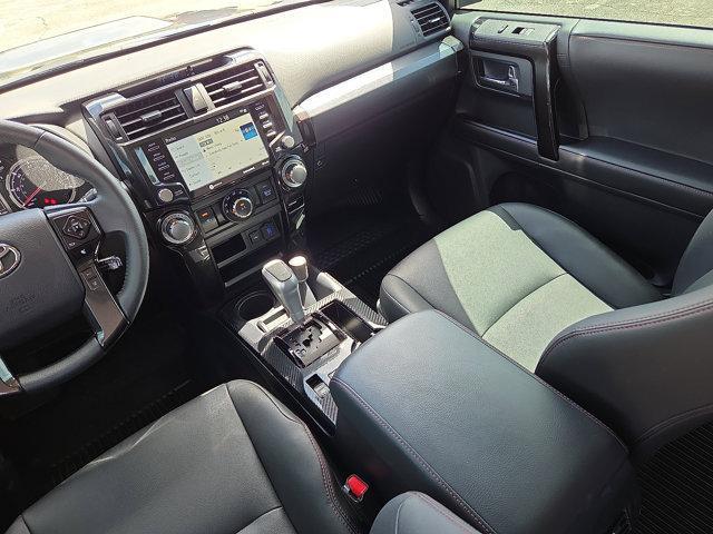 used 2022 Toyota 4Runner car, priced at $48,995