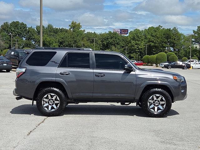 used 2022 Toyota 4Runner car, priced at $48,995