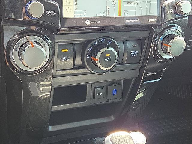 used 2022 Toyota 4Runner car, priced at $48,995