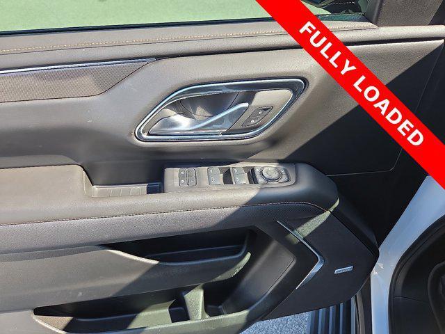 used 2024 GMC Yukon car, priced at $68,741