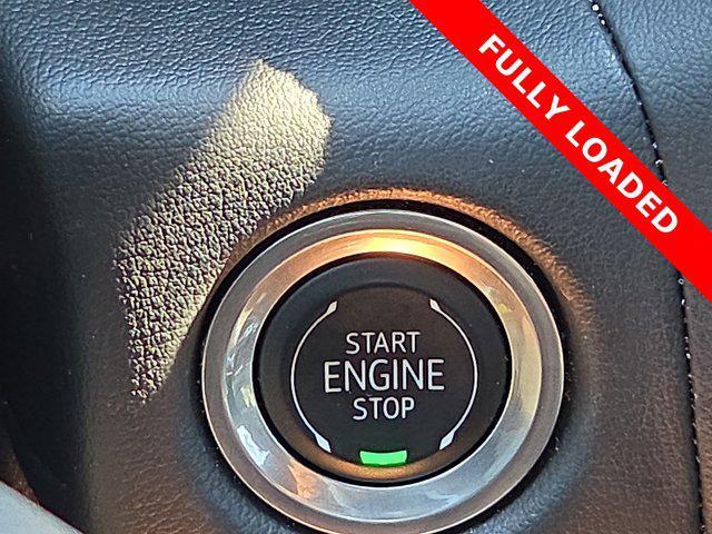 used 2024 GMC Yukon car, priced at $68,741