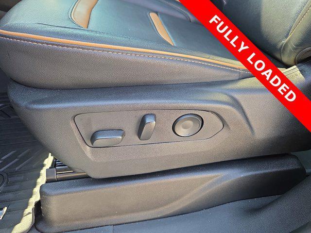 used 2024 GMC Yukon car, priced at $68,741