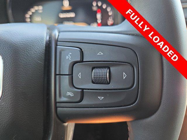 used 2024 GMC Yukon car, priced at $68,741