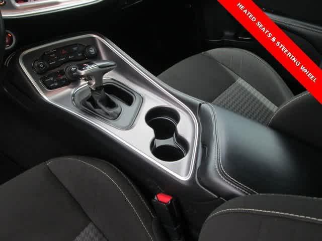 used 2020 Dodge Challenger car, priced at $55,400