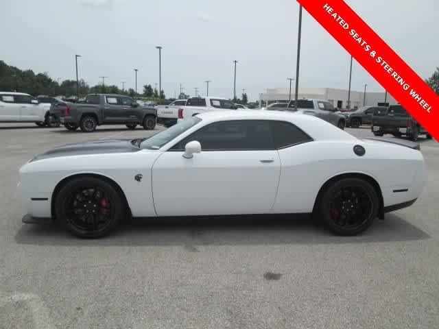 used 2020 Dodge Challenger car, priced at $55,400