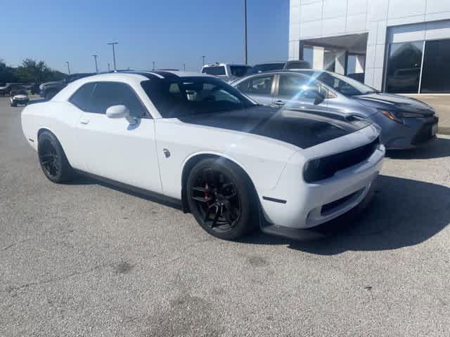 used 2020 Dodge Challenger car, priced at $57,975