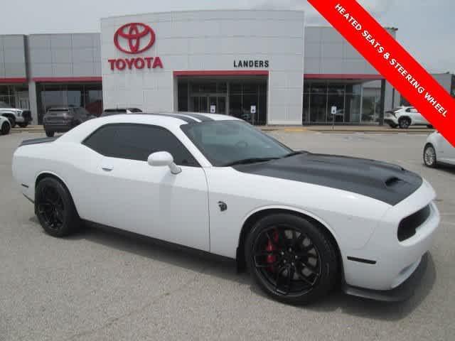 used 2020 Dodge Challenger car, priced at $56,975