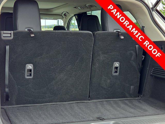 used 2024 INFINITI QX60 car, priced at $41,000