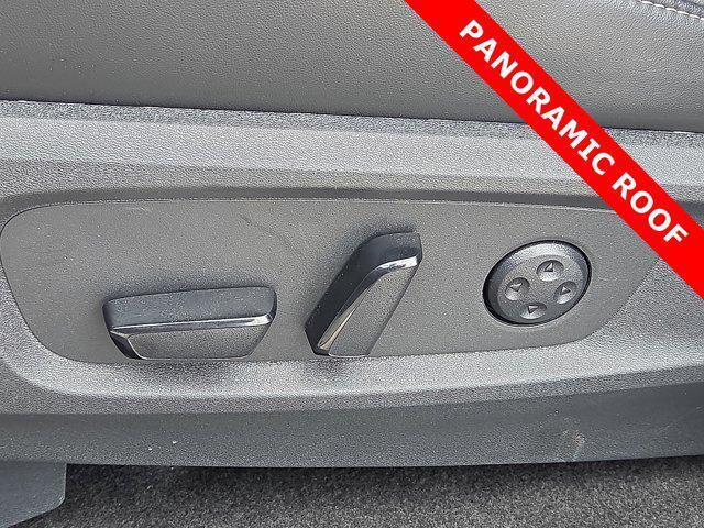 used 2024 INFINITI QX60 car, priced at $41,000