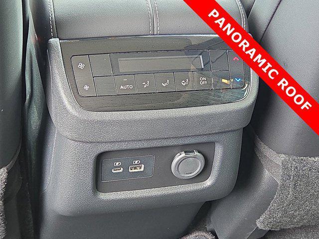 used 2024 INFINITI QX60 car, priced at $41,000