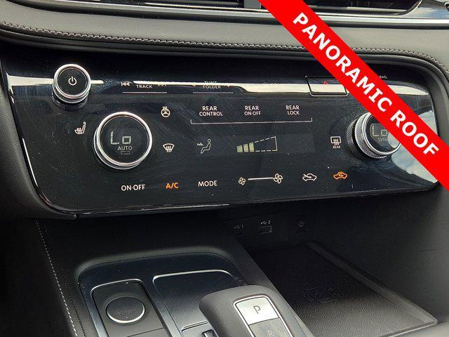 used 2024 INFINITI QX60 car, priced at $41,000