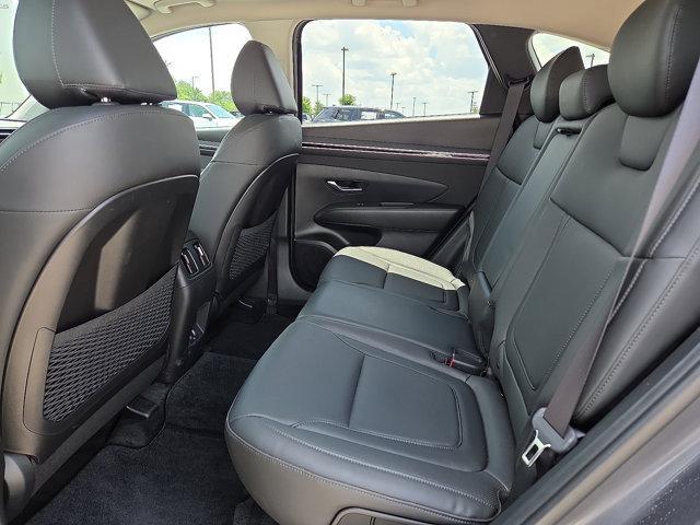 used 2023 Hyundai Tucson car, priced at $25,569