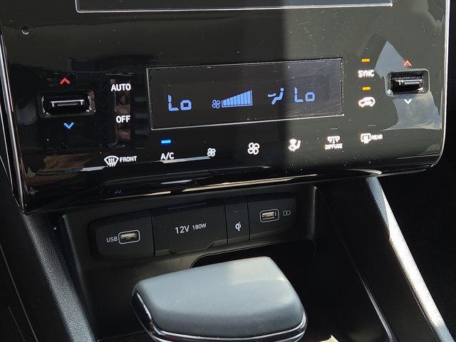 used 2023 Hyundai Tucson car, priced at $25,569
