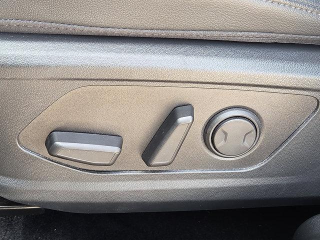 used 2023 Hyundai Tucson car, priced at $25,569