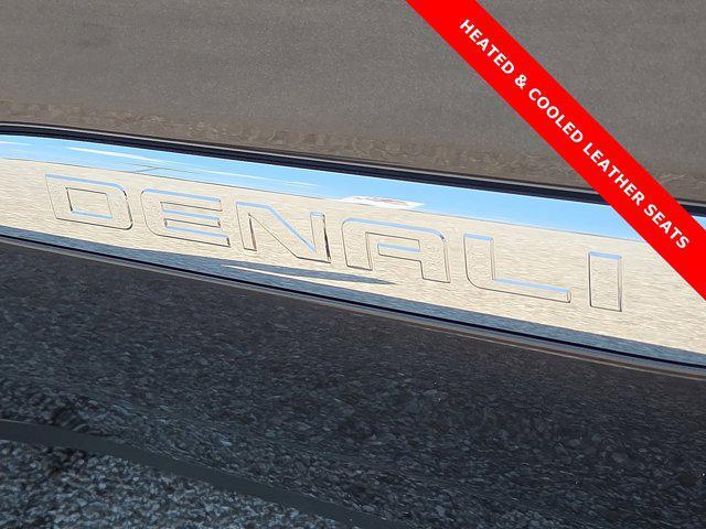 used 2019 GMC Acadia car, priced at $23,148