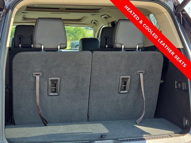 used 2019 GMC Acadia car, priced at $23,148