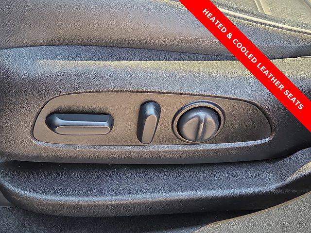 used 2019 GMC Acadia car, priced at $23,148