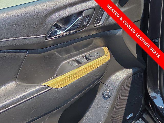 used 2019 GMC Acadia car, priced at $23,148