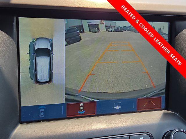 used 2019 GMC Acadia car, priced at $23,148