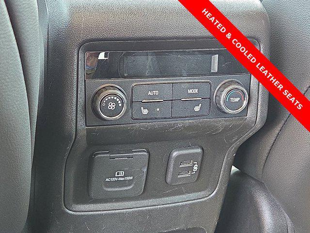used 2019 GMC Acadia car, priced at $23,148