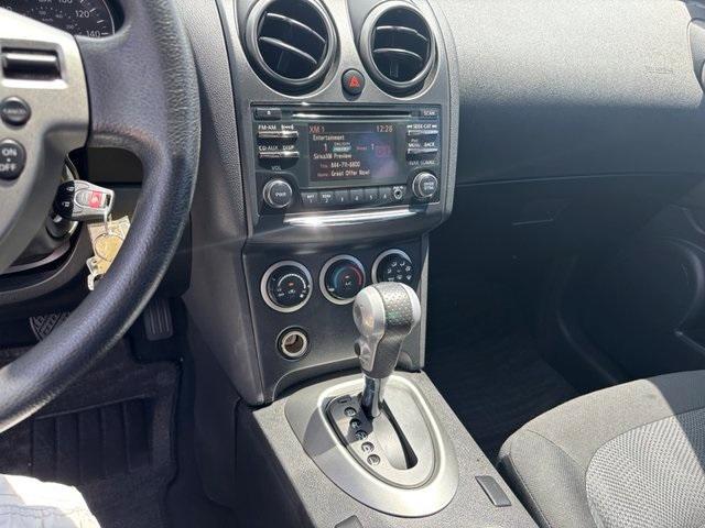 used 2014 Nissan Rogue Select car, priced at $8,950