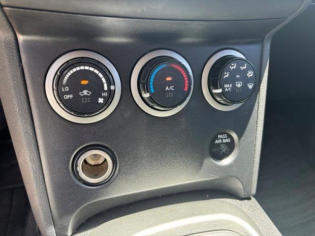 used 2014 Nissan Rogue Select car, priced at $8,950