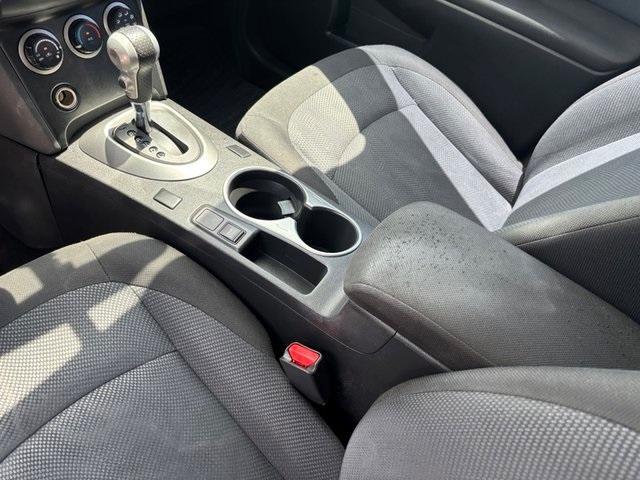 used 2014 Nissan Rogue Select car, priced at $8,950