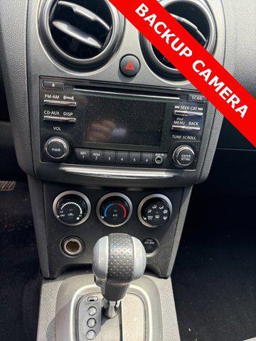 used 2014 Nissan Rogue Select car, priced at $8,950