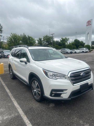 used 2022 Subaru Ascent car, priced at $35,214