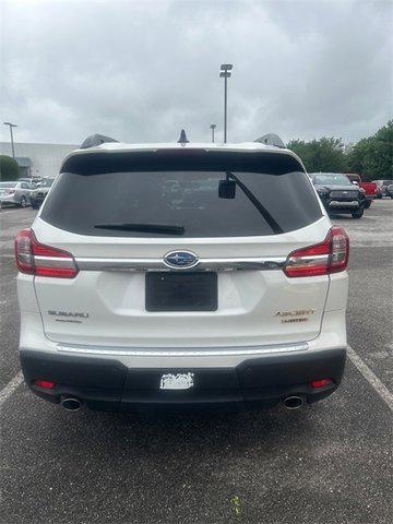 used 2022 Subaru Ascent car, priced at $35,214