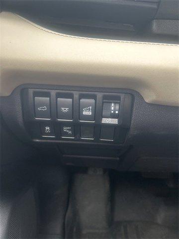 used 2022 Subaru Ascent car, priced at $35,214