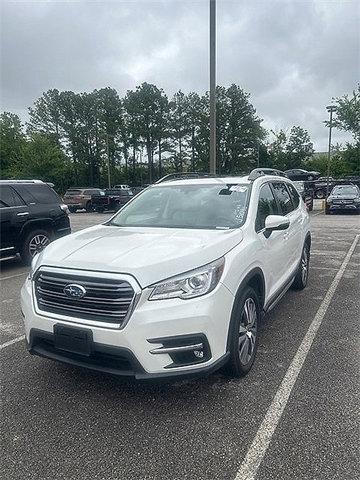 used 2022 Subaru Ascent car, priced at $35,214