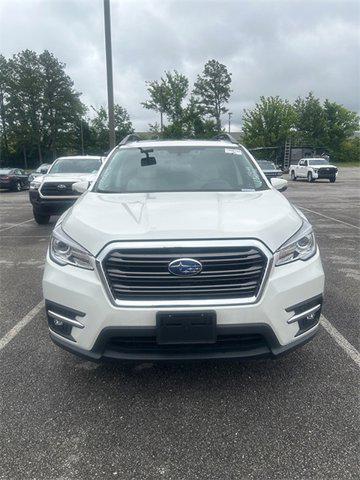 used 2022 Subaru Ascent car, priced at $35,214