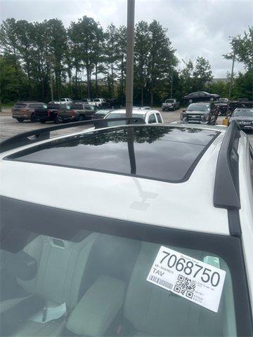 used 2022 Subaru Ascent car, priced at $35,214