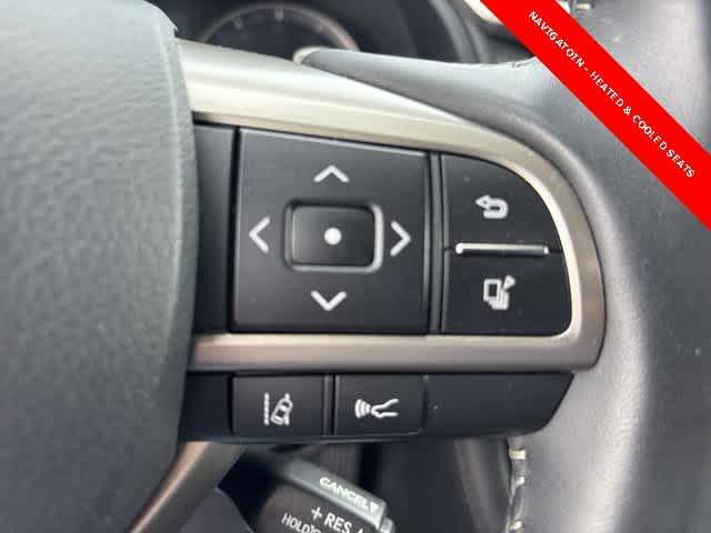 used 2022 Lexus RX 350 car, priced at $51,500