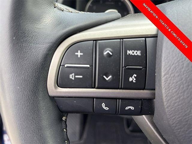 used 2022 Lexus RX 350 car, priced at $47,613